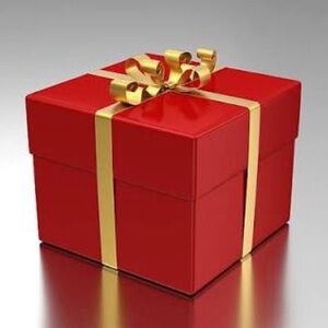 Extra shipping label